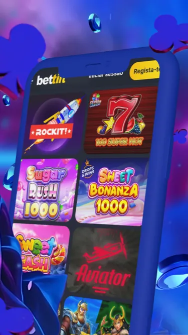 Jackpot Fado Screenshot